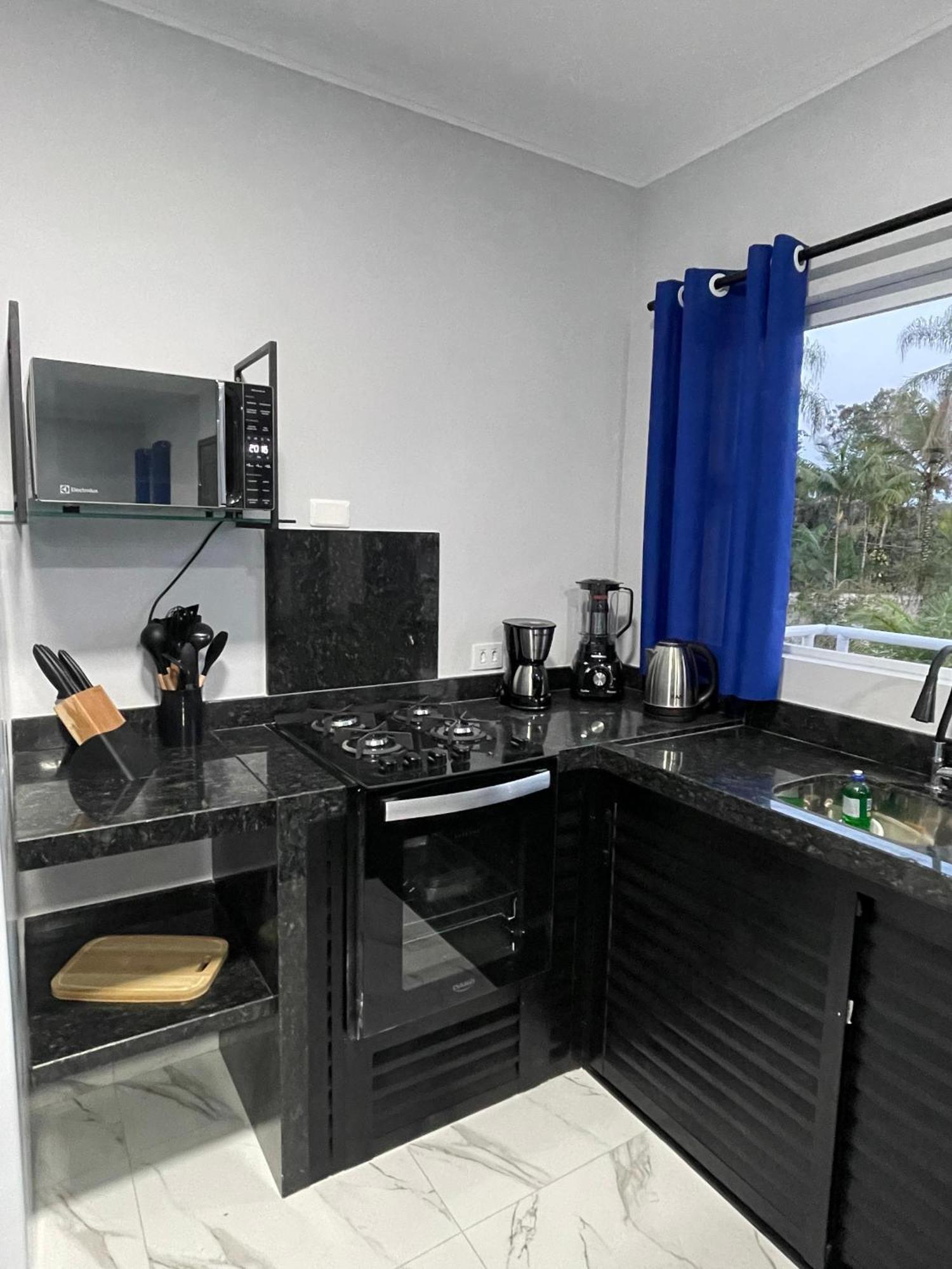 Villa'S Boraceia Praia de Boraceia Εξωτερικό φωτογραφία
