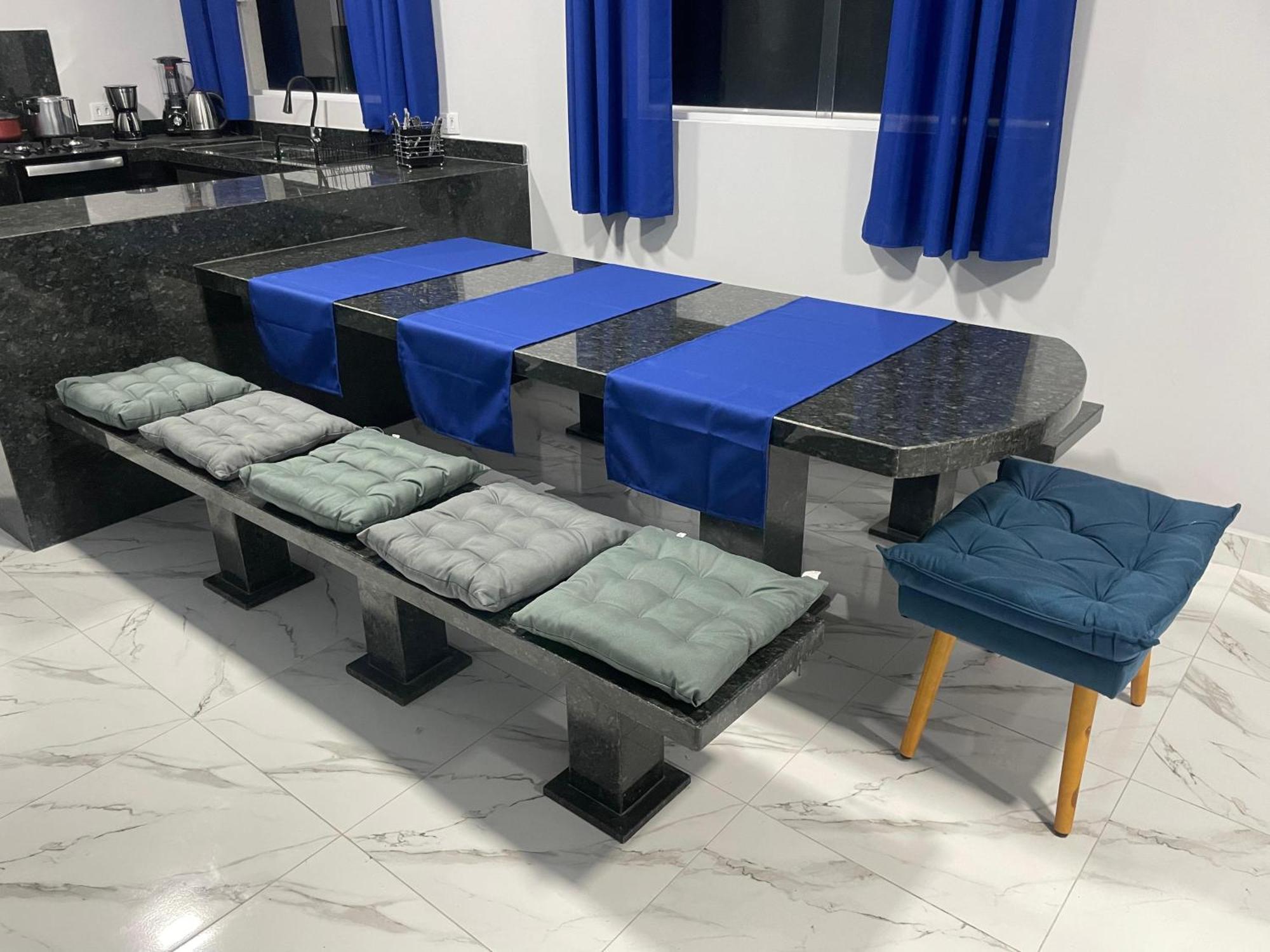Villa'S Boraceia Praia de Boraceia Δωμάτιο φωτογραφία
