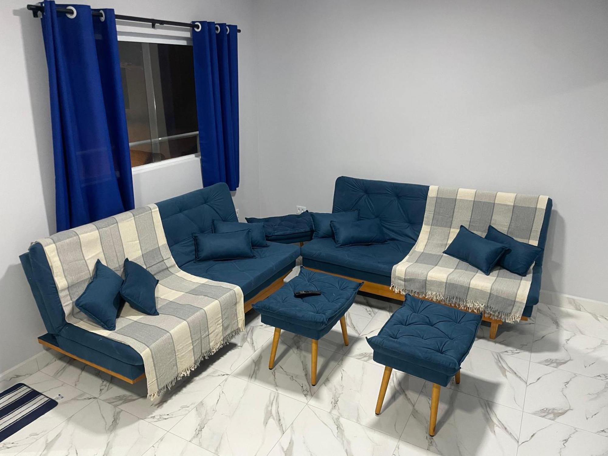Villa'S Boraceia Praia de Boraceia Δωμάτιο φωτογραφία