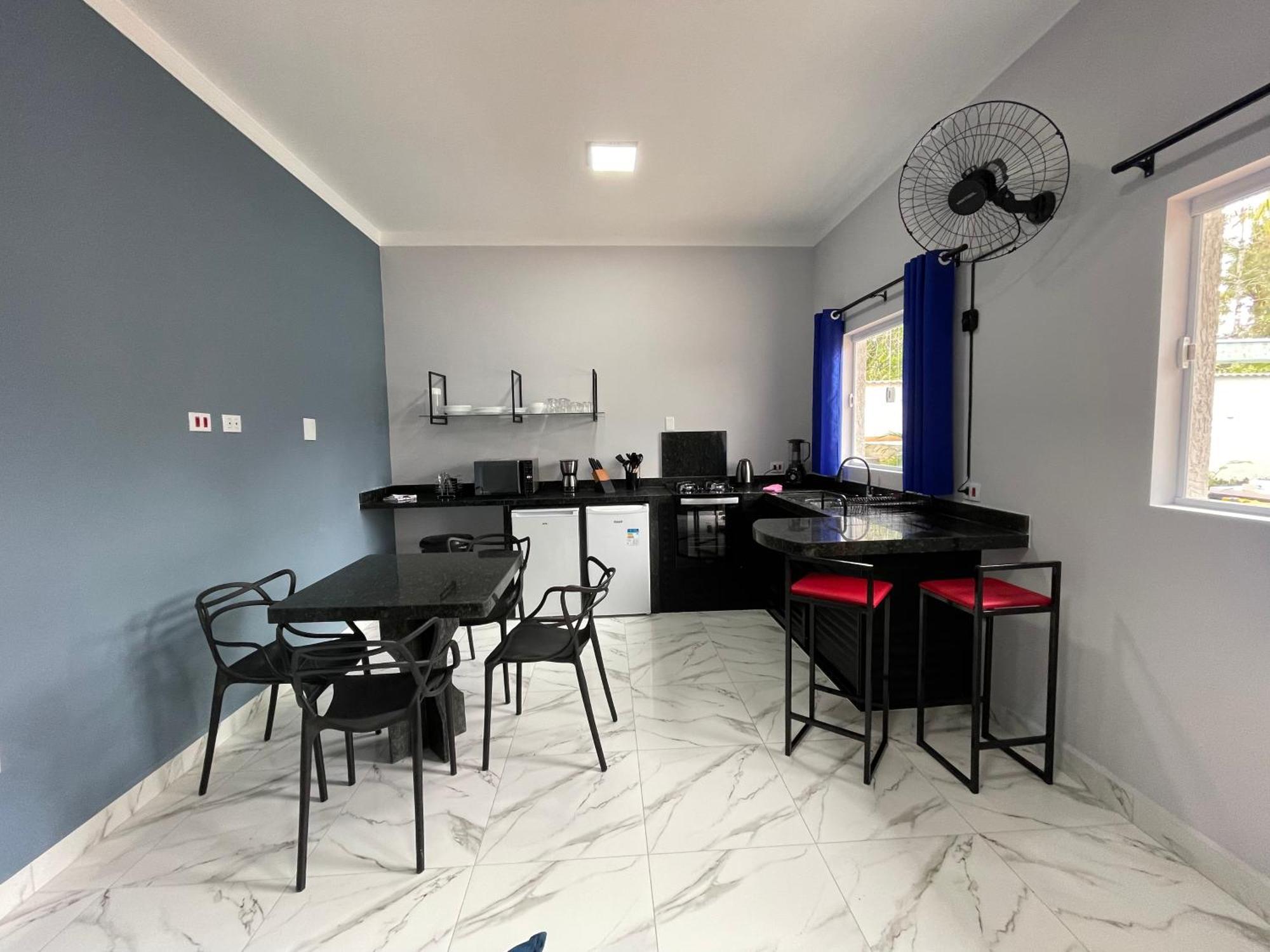 Villa'S Boraceia Praia de Boraceia Δωμάτιο φωτογραφία