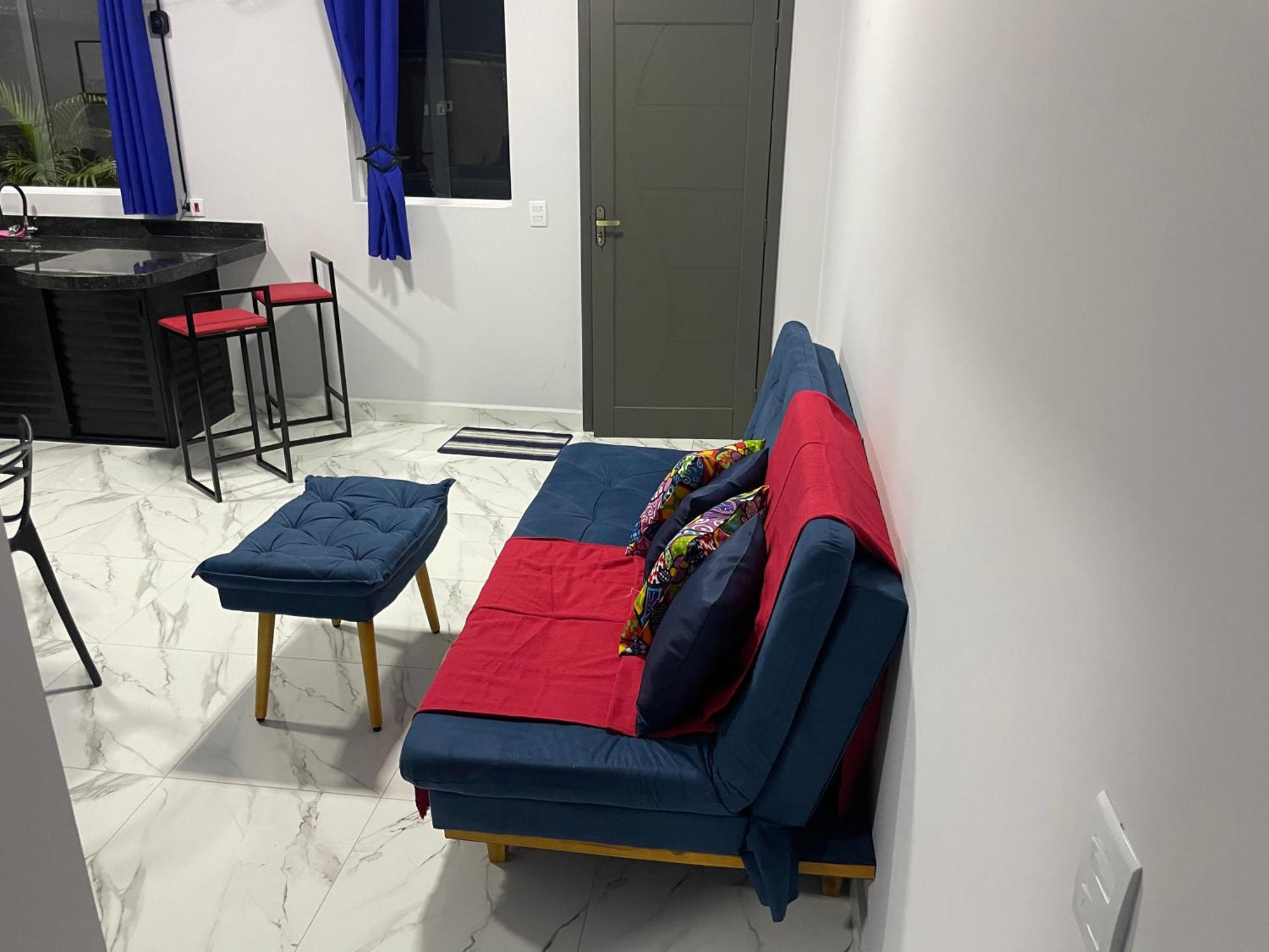 Villa'S Boraceia Praia de Boraceia Δωμάτιο φωτογραφία