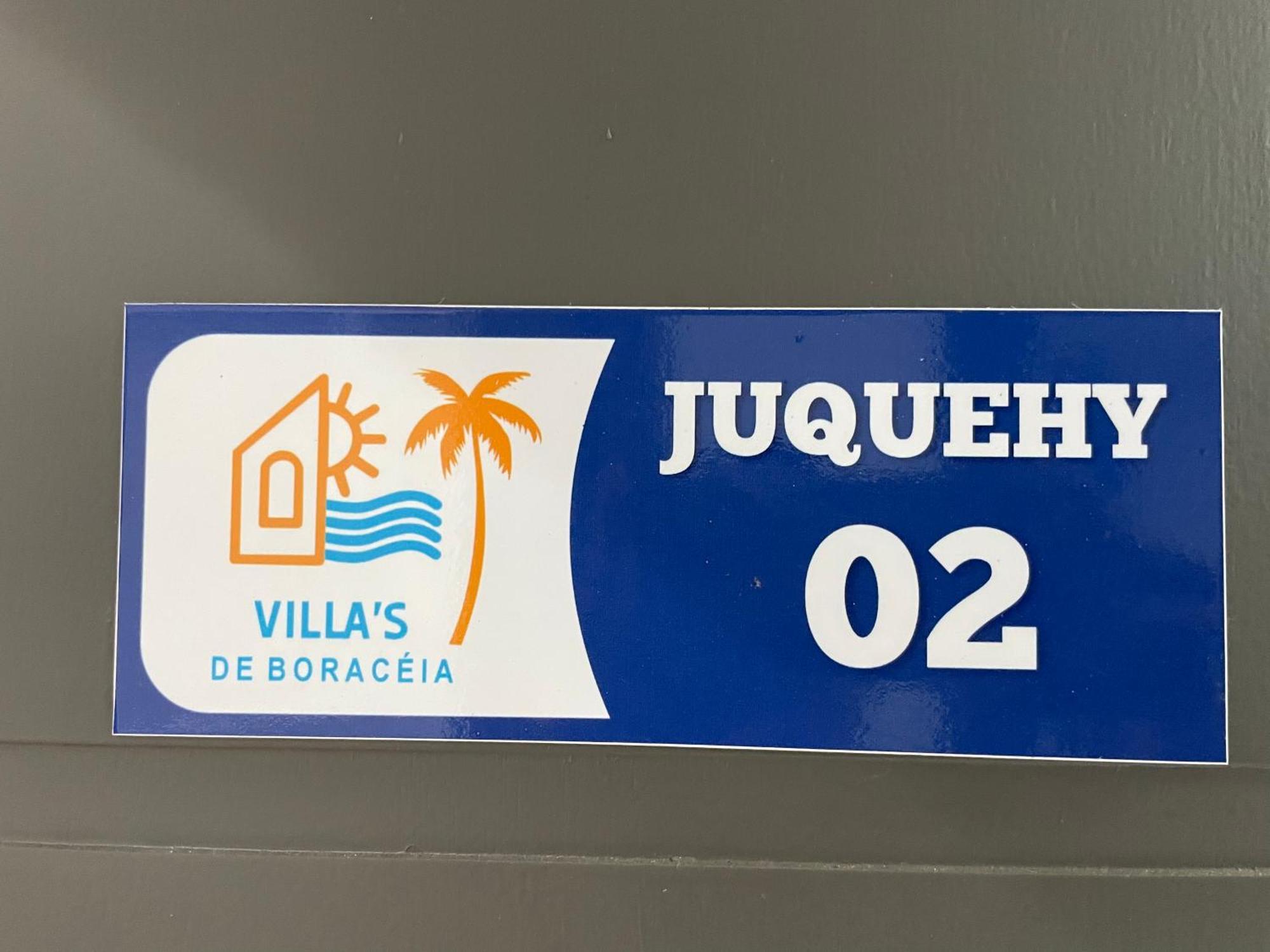 Villa'S Boraceia Praia de Boraceia Εξωτερικό φωτογραφία