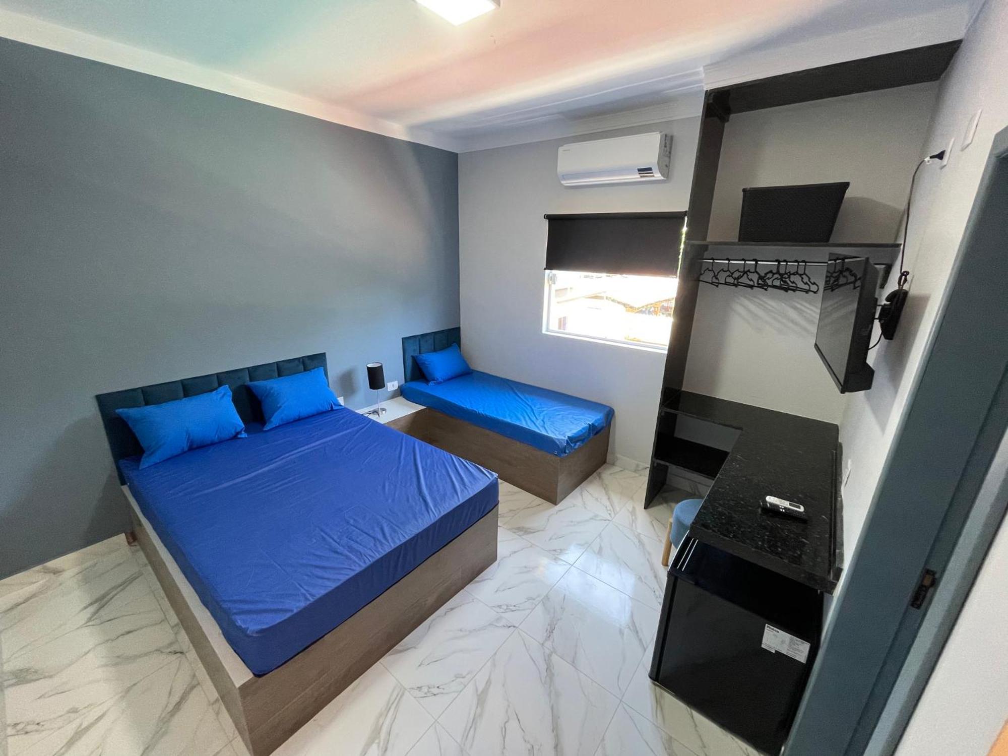 Villa'S Boraceia Praia de Boraceia Εξωτερικό φωτογραφία