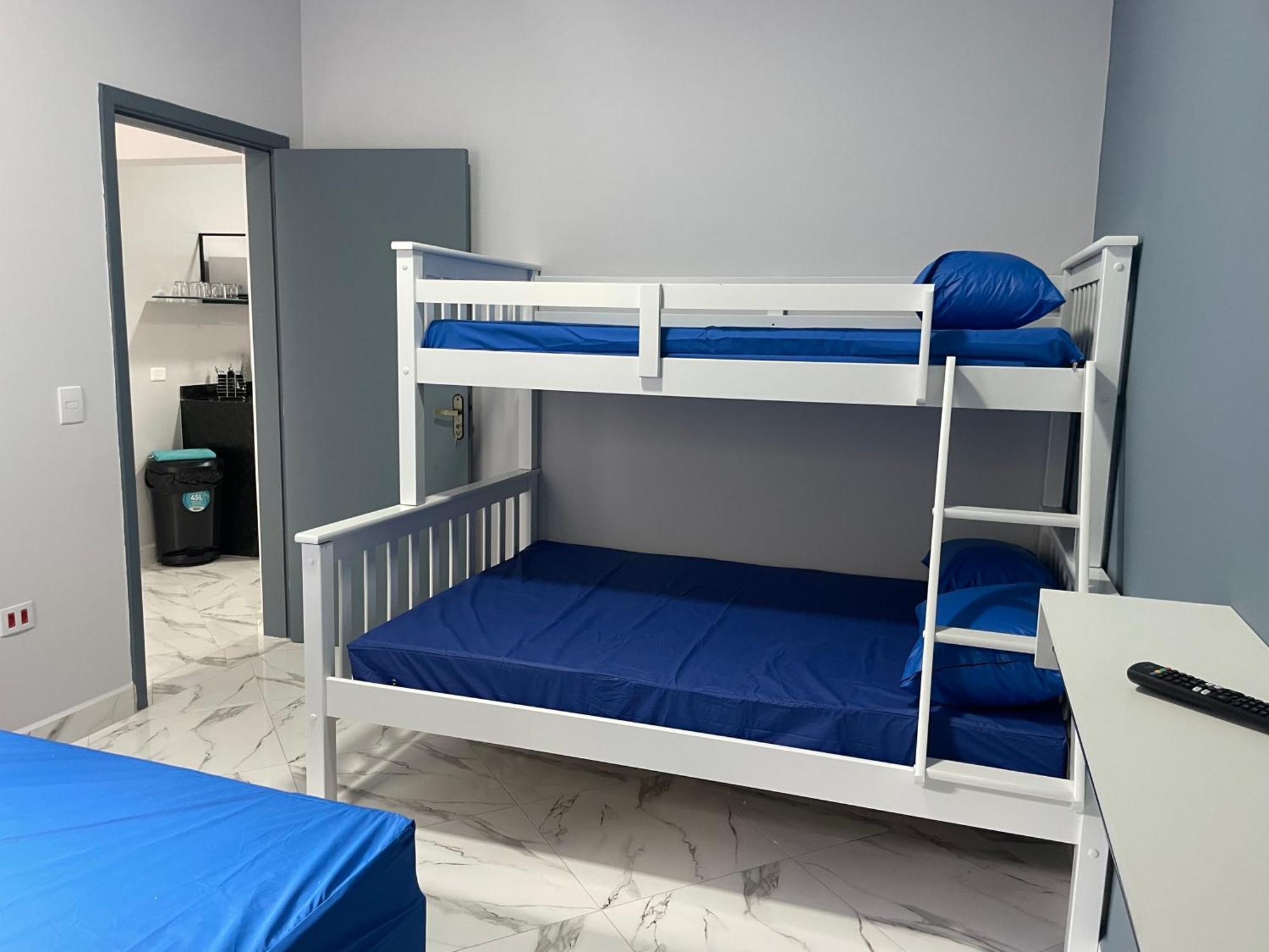 Villa'S Boraceia Praia de Boraceia Δωμάτιο φωτογραφία