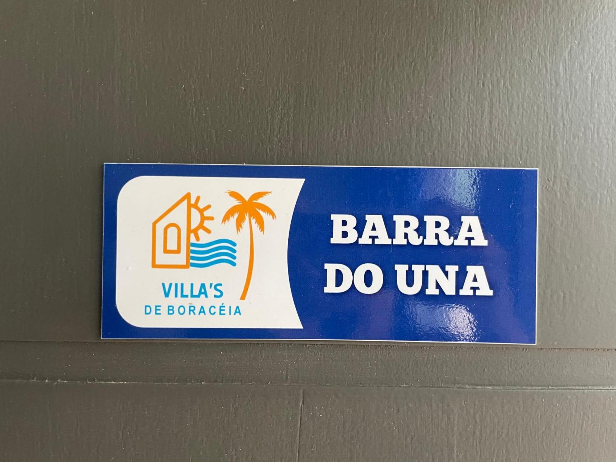 Villa'S Boraceia Praia de Boraceia Δωμάτιο φωτογραφία