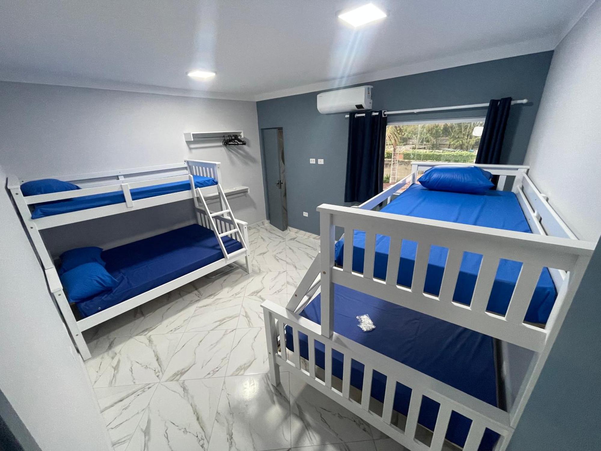 Villa'S Boraceia Praia de Boraceia Δωμάτιο φωτογραφία