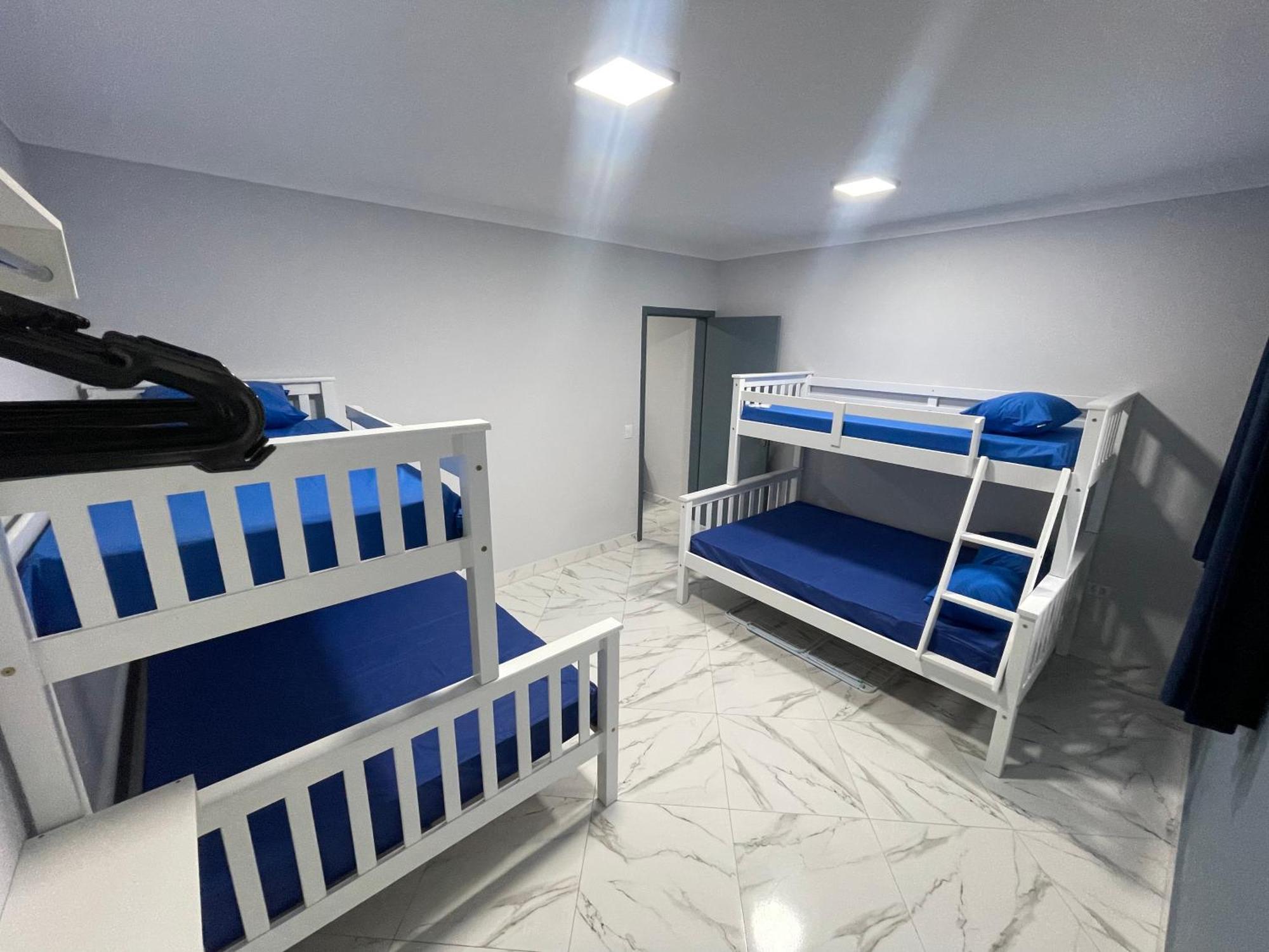 Villa'S Boraceia Praia de Boraceia Δωμάτιο φωτογραφία