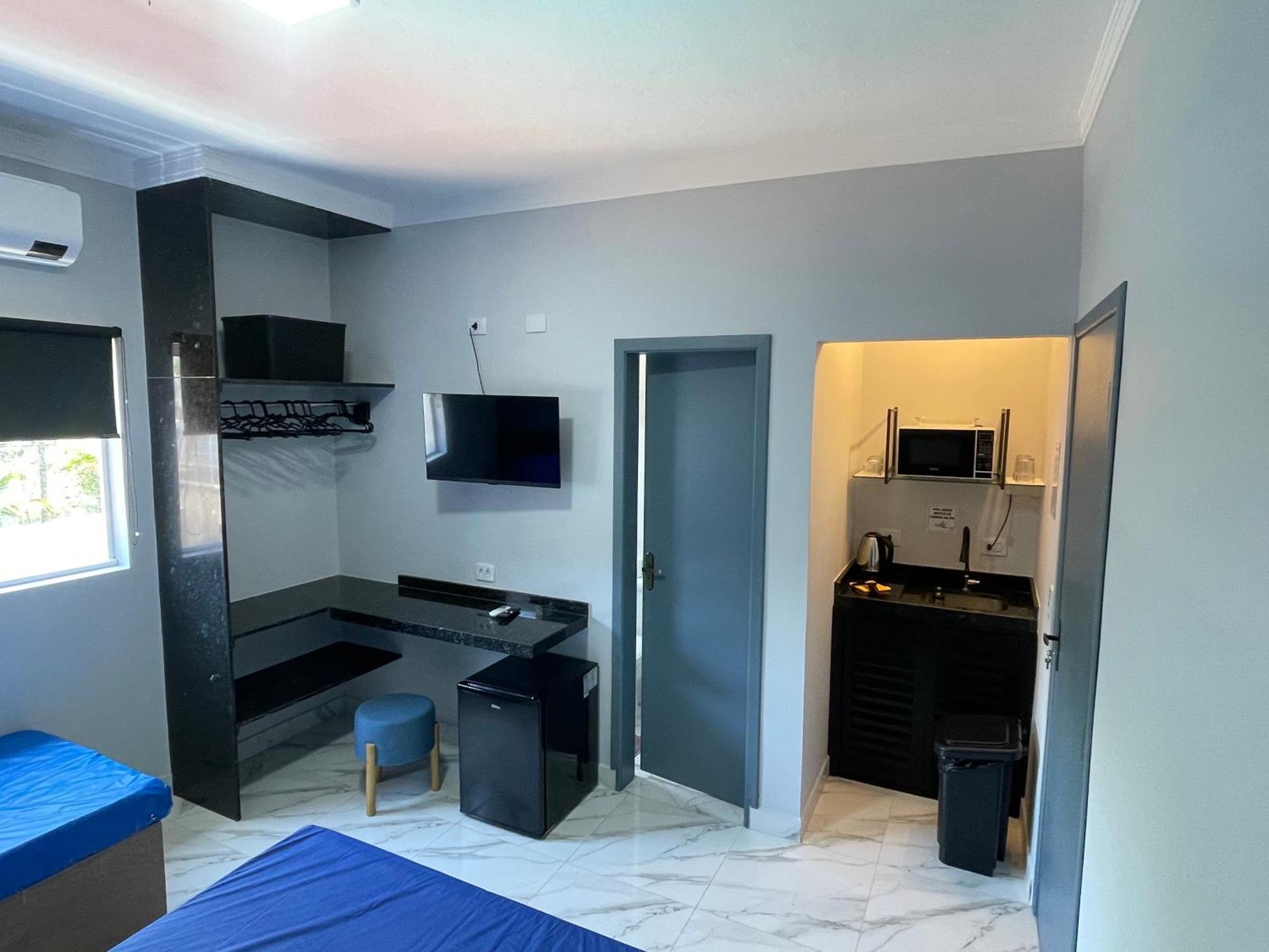 Villa'S Boraceia Praia de Boraceia Εξωτερικό φωτογραφία