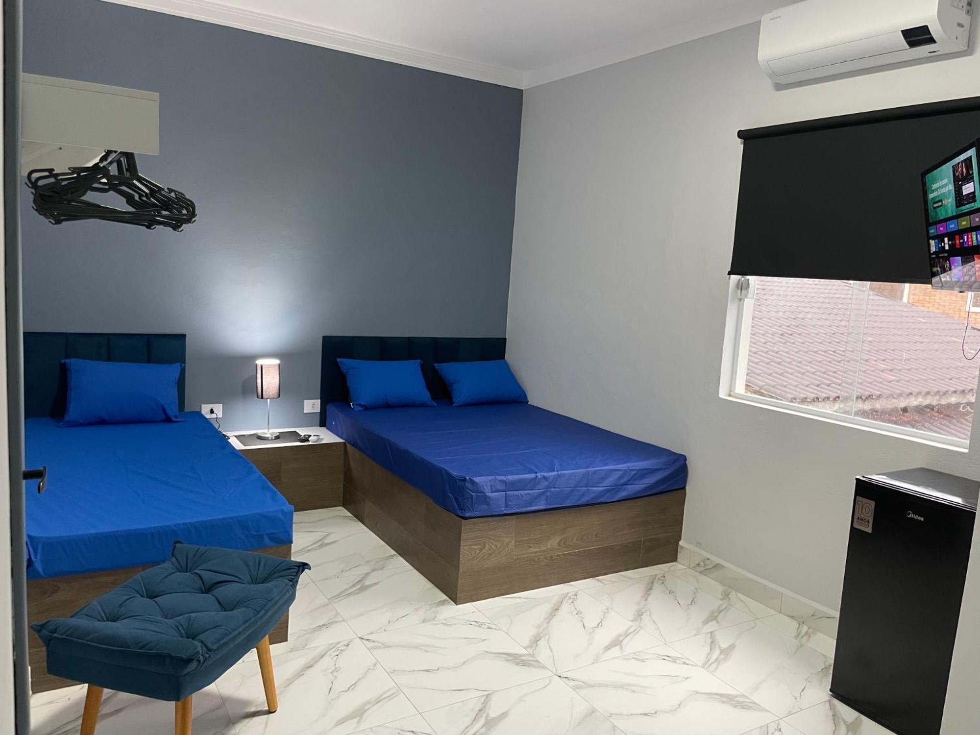 Villa'S Boraceia Praia de Boraceia Δωμάτιο φωτογραφία