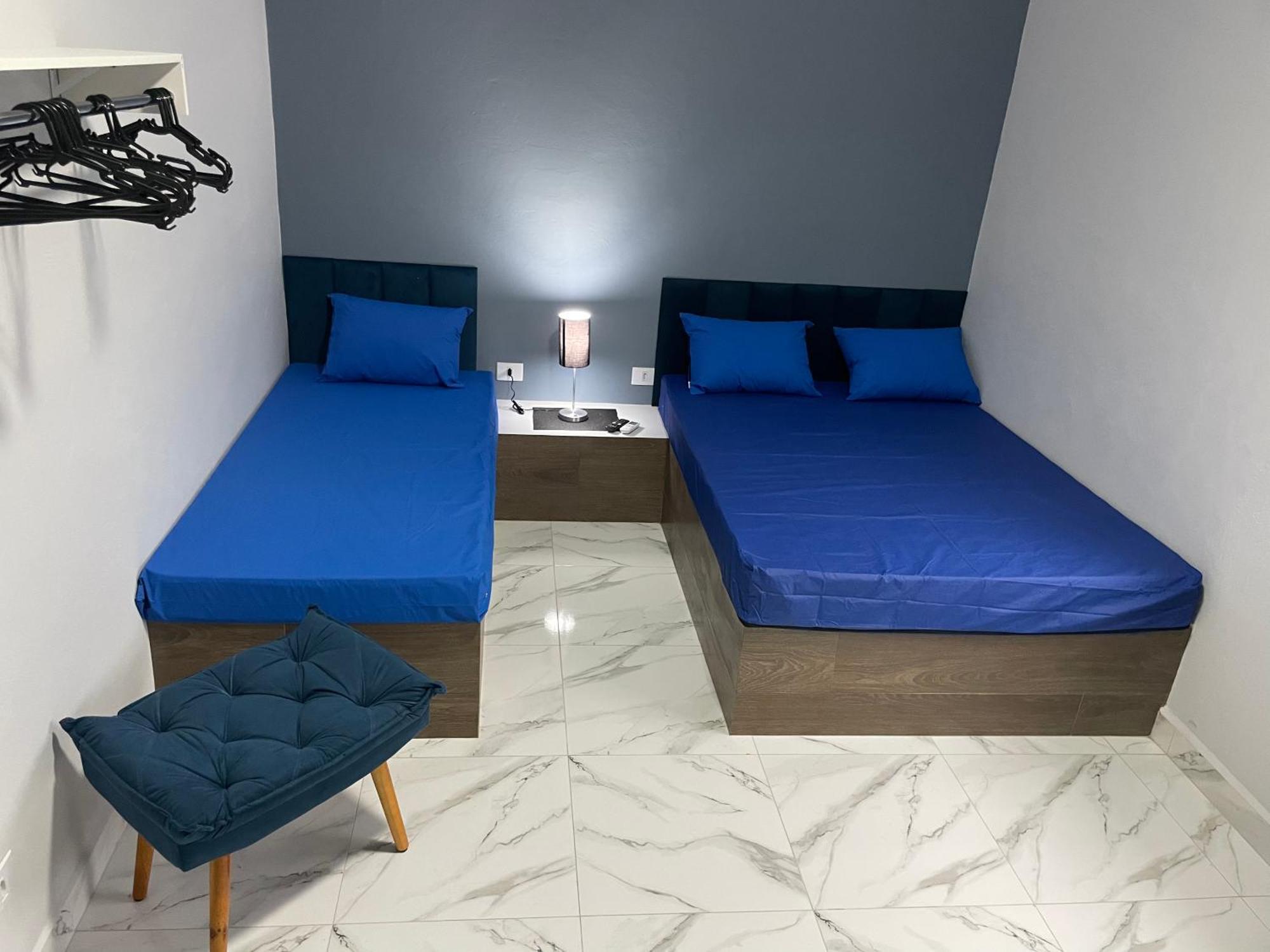 Villa'S Boraceia Praia de Boraceia Δωμάτιο φωτογραφία