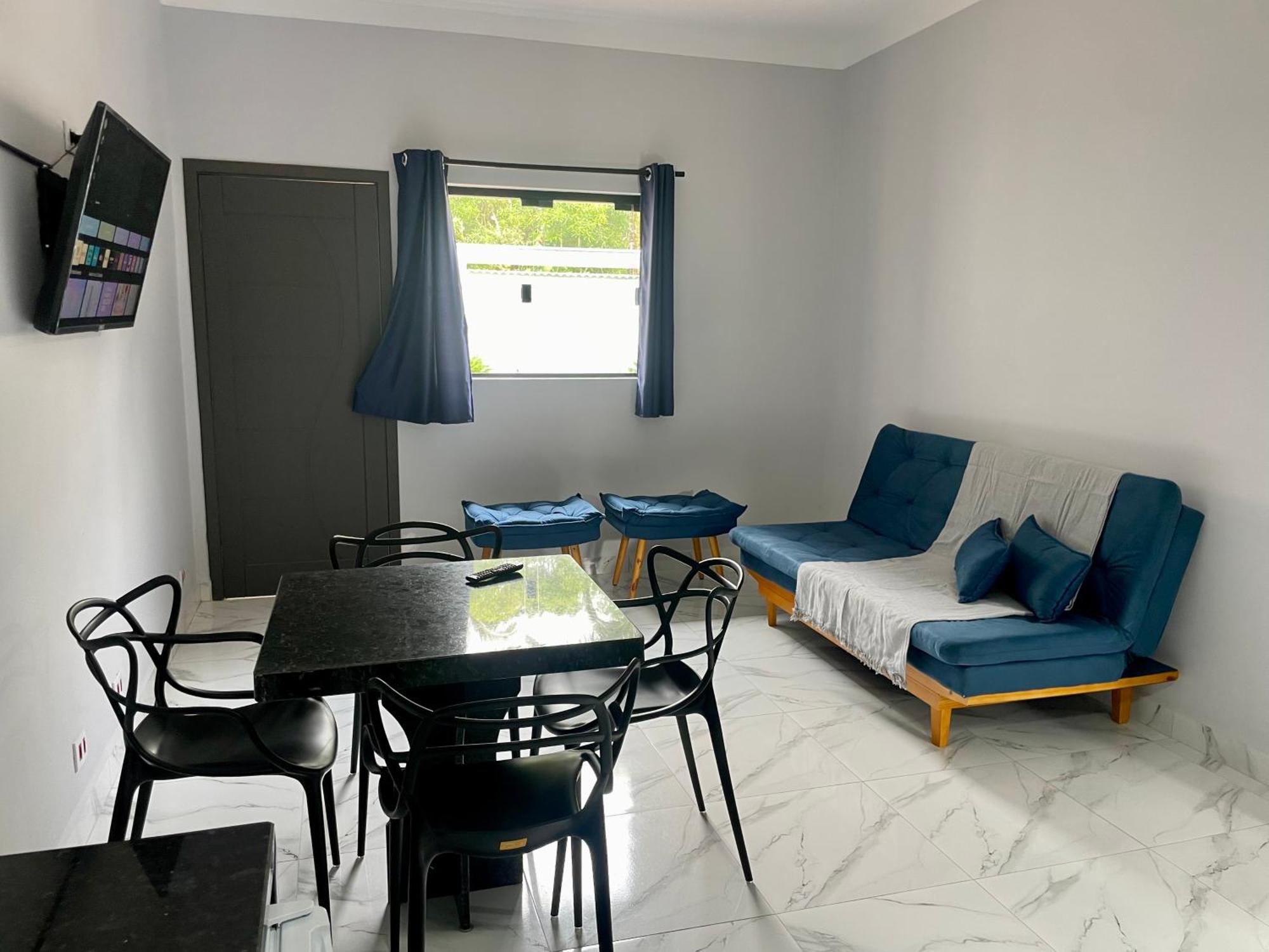 Villa'S Boraceia Praia de Boraceia Δωμάτιο φωτογραφία